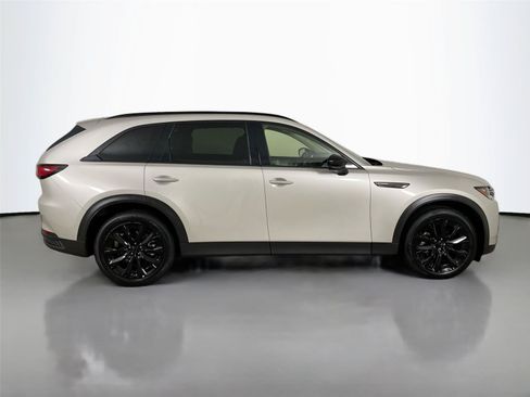 Used 2026 MAZDA CX-90 3.3 Turbo w/ Premium Sport Pkg AWD/4WD image 18