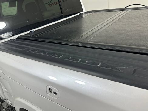 Used 2022 RAM 1500 Limited AWD/4WD image 5
