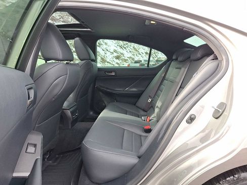 Used 2023 Lexus IS 350 F Sport image 10