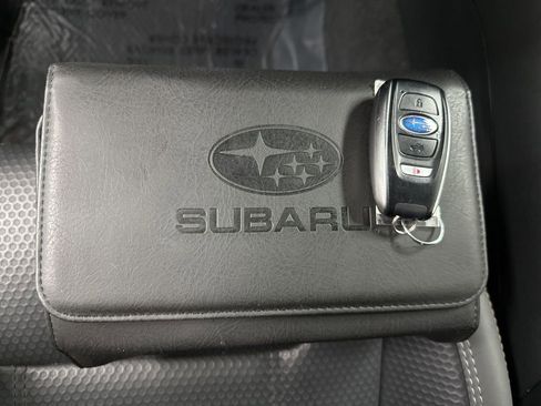 Used 2024 Subaru Forester Wilderness AWD/4WD image 41
