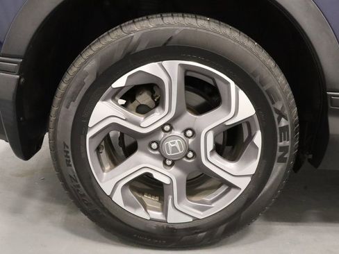 Used 2019 Honda CR-V EX-L image 28