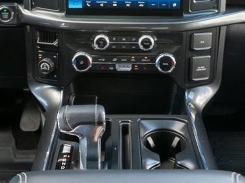 Used 2022 Ford F150 XLT w/ Equipment Group 302A High AWD/4WD image 11
