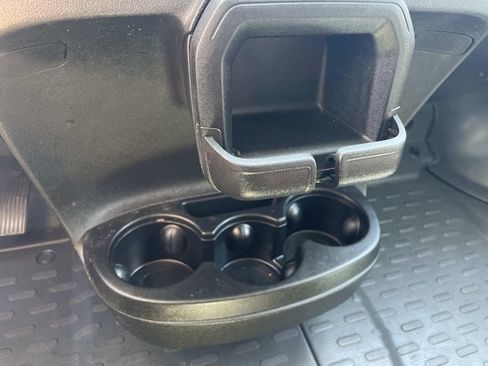 Used 2022 RAM ProMaster 1500 FWD image 27