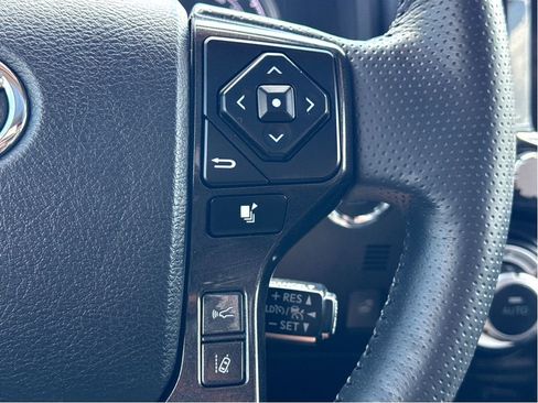 Used 2023 Toyota 4Runner TRD Pro image 16
