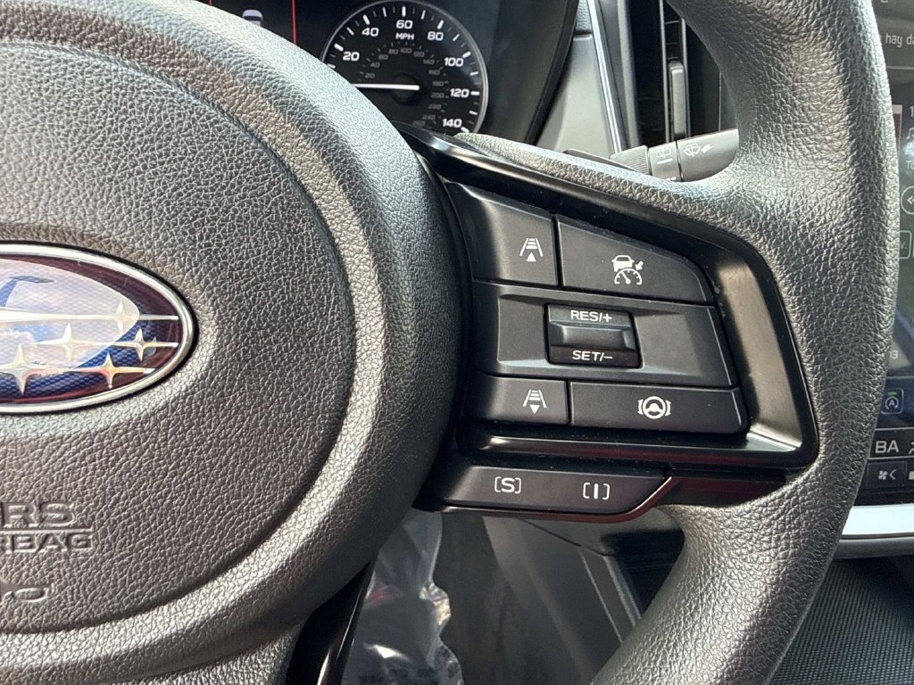 Certified 2025 Subaru Crosstrek 2.5i Premium AWD/4WD image 33