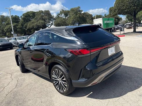 Used 2024 Lexus RX 350 Premium Plus w/ Convenience Package FWD image 3