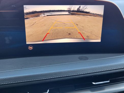 Certified 2025 Cadillac XT4 Premium Luxury image 7