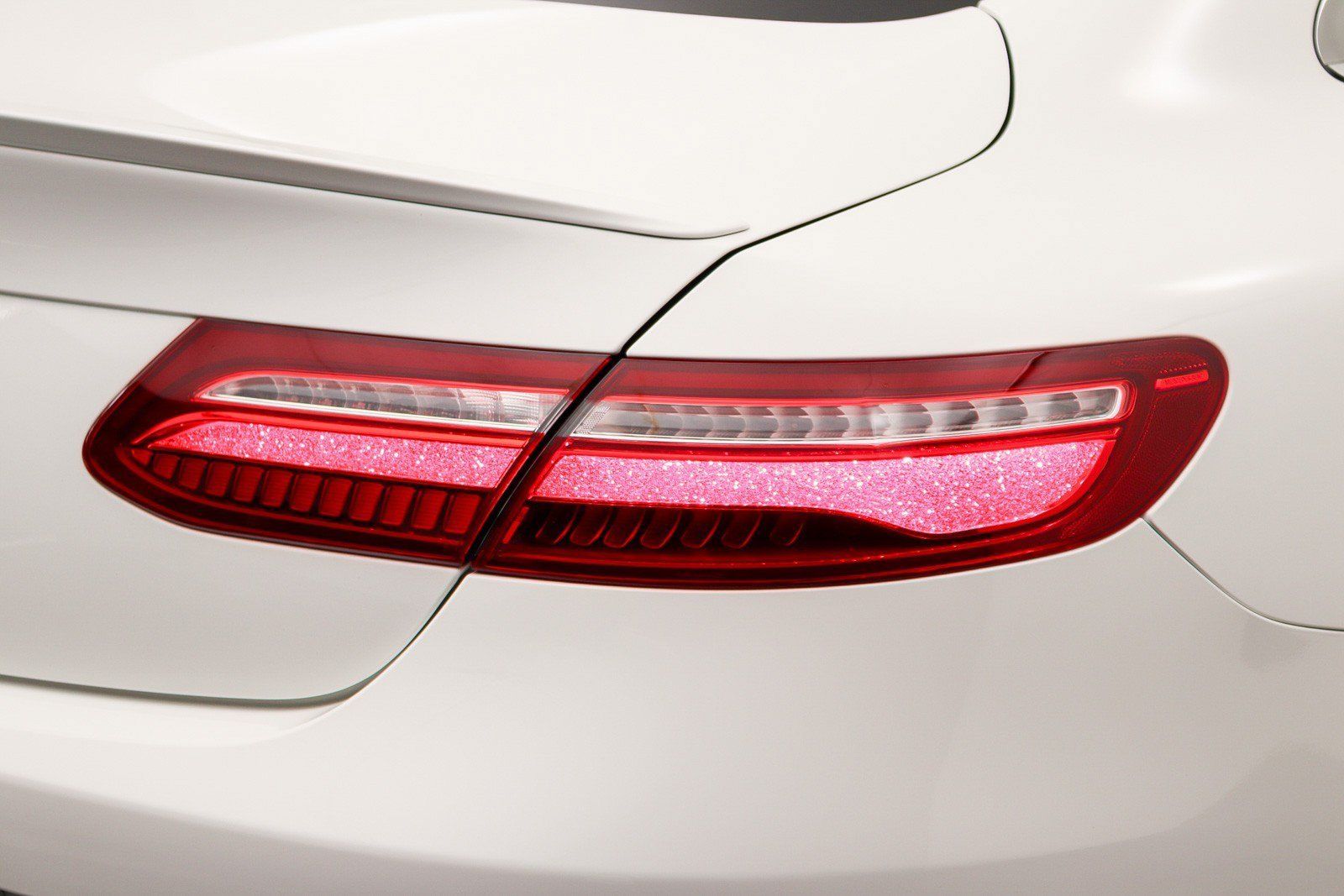 Used 2019 Mercedes-Benz E 450 Coupe image 11