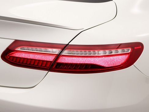 Used 2019 Mercedes-Benz E 450 Coupe image 11