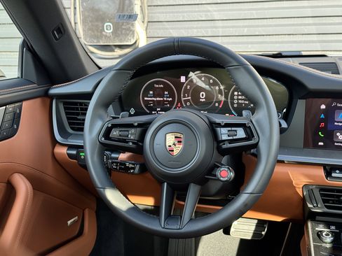New 2026 Porsche 911 Carrera S RWD image 18