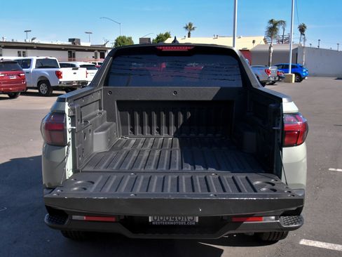 Used 2024 Hyundai Santa Cruz SEL image 38