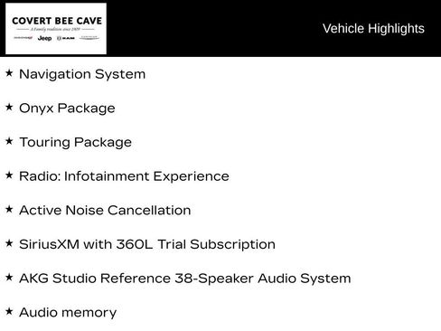 Certified 2026 Cadillac Escalade Platinum Sport w/ LPO, ONYX Package AWD/4WD image 6