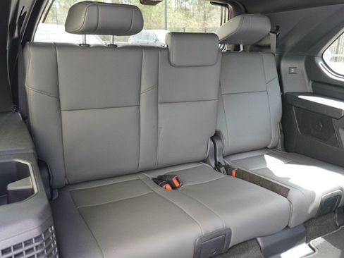 Used 2026 Toyota Sequoia Capstone image 10