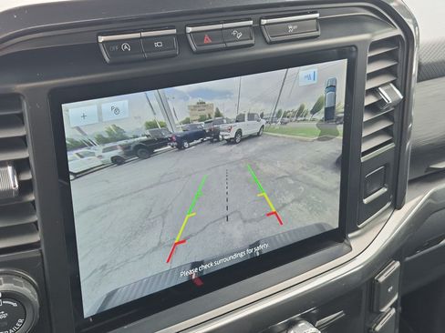 Used 2023 Ford F150 XLT w/ Equipment Group 302A High AWD/4WD image 28