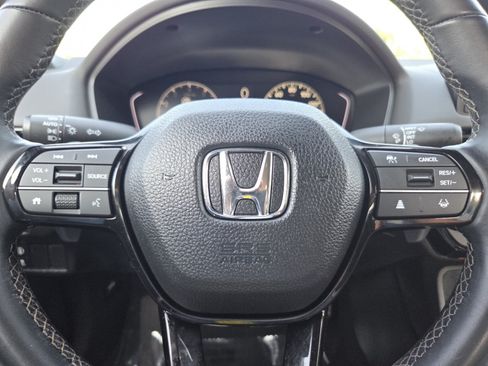 Certified 2023 Honda Civic Sport image 30