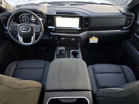 New 2026 GMC Sierra 1500 Elevation w/ Elevation Premium Package image 27