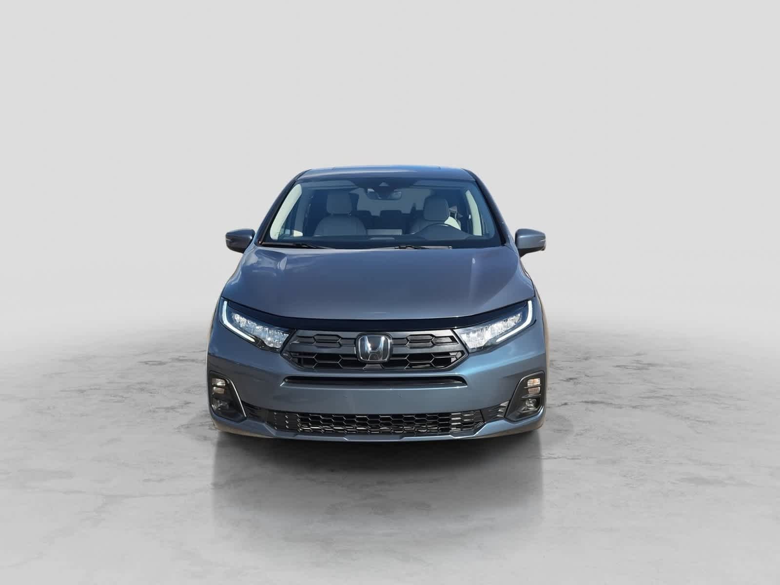 Used 2025 Honda Odyssey EX-L image 3