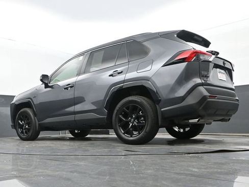 Used 2024 Toyota RAV4 XLE FWD image 26