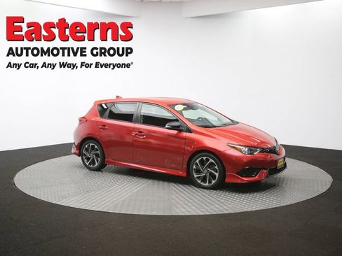 Used 2018 Toyota Corolla iM w/ Carpet Mat Package (TMS) image 45