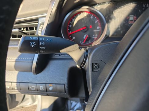 Certified 2024 Toyota Camry XSE image 25