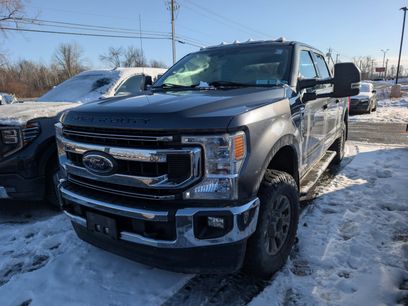Used 2020 Ford F250 XLT w/ XLT Value Package