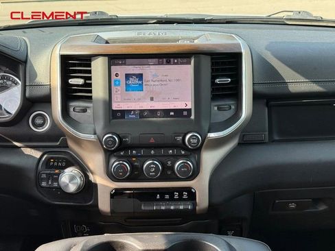 Used 2022 RAM 1500 Laramie image 16