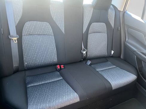 New 2026 Nissan Sentra SV w/ SV Convenience Package FWD image 17