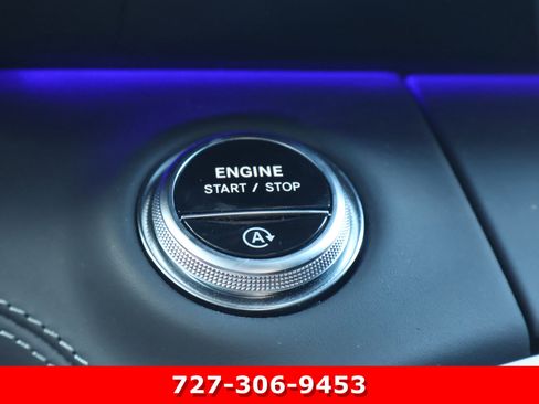 Certified 2022 Mercedes-Benz SL 63 AMG 4MATIC image 28