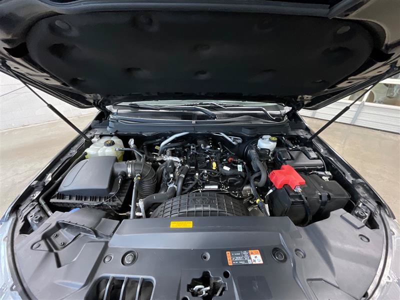 Used 2019 Ford Ranger XLT w/ Trailer Tow Package RWD image 31