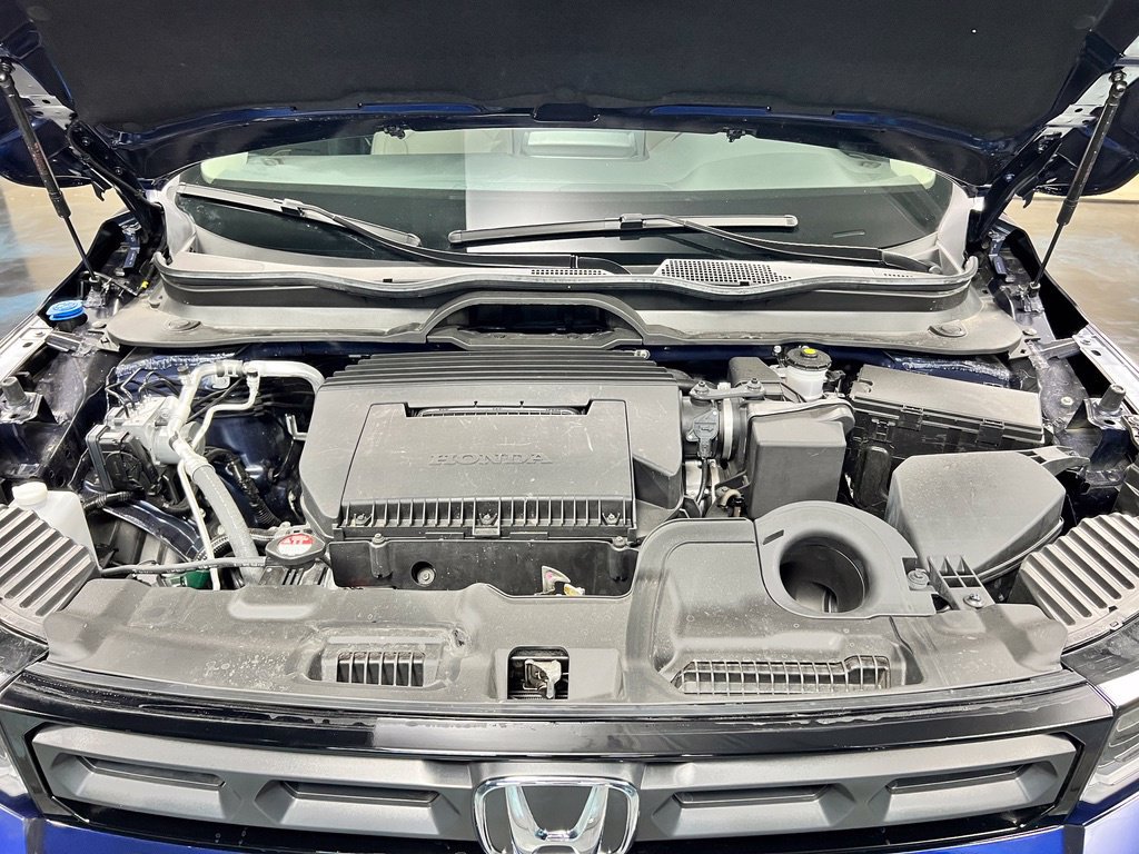Used 2026 Honda Passport RTL image 25