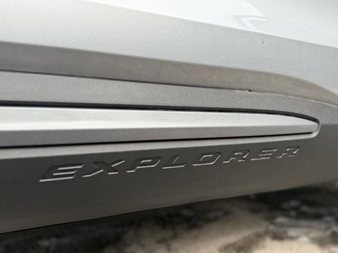 Used 2023 Ford Explorer XLT w/ Equipment Group 202A image 47