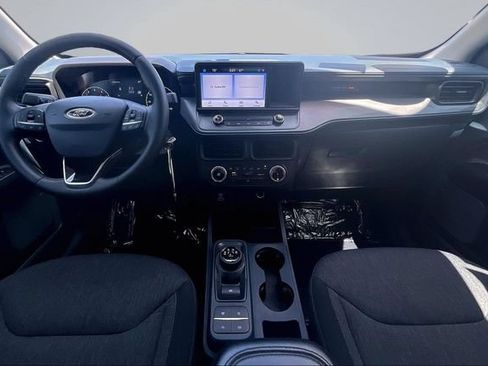 Certified 2024 Ford Maverick XLT w/ XLT Luxury Package FWD image 16