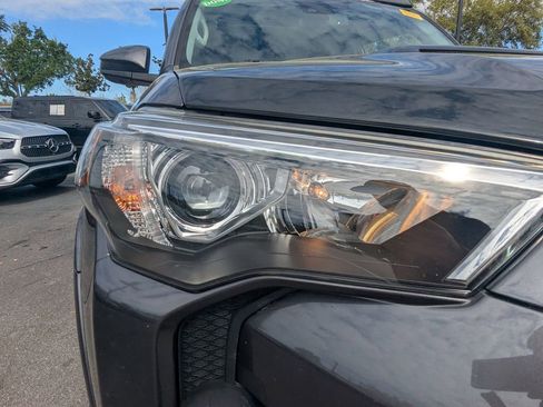 Used 2022 Toyota 4Runner TRD Pro image 9