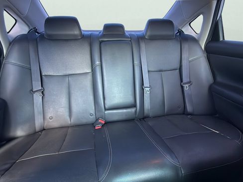 Used 2017 Nissan Altima 2.5 SL FWD image 22