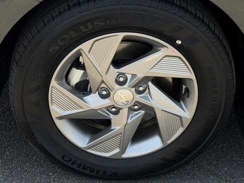 New 2026 Hyundai Sonata SE FWD image 6