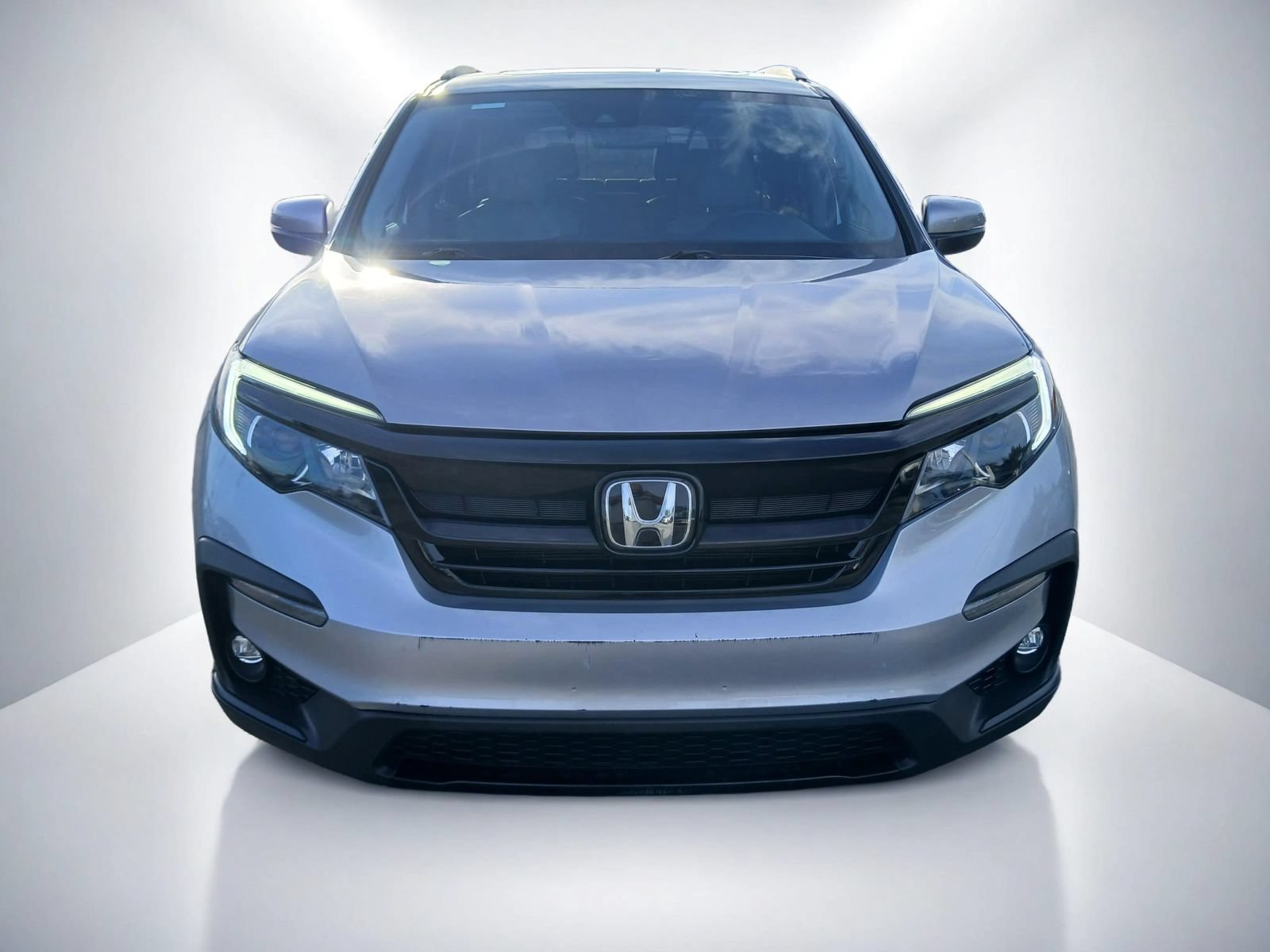 Used 2022 Honda Pilot Special Edition image 3
