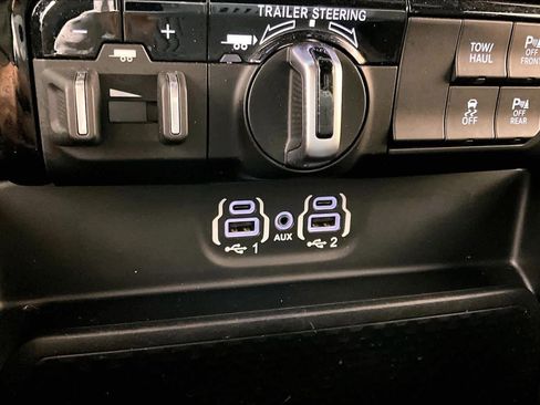 Used 2021 RAM 1500 Rebel w/ Rebel Level 2 Equipment Group image 31