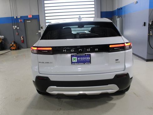 New 2026 Honda Prologue EX image 11