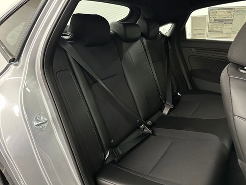 New 2026 Honda Civic Sport image 33