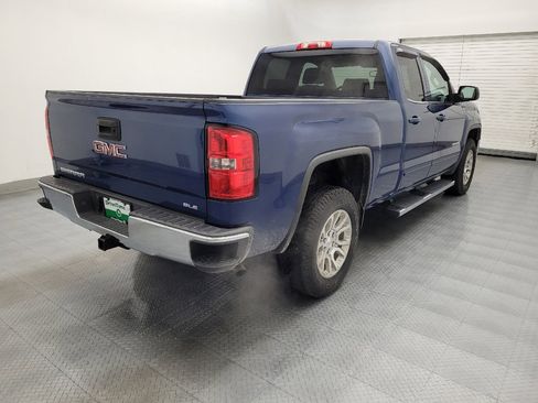 Used 2015 GMC Sierra 1500 SLE w/ SLE Value Package image 9