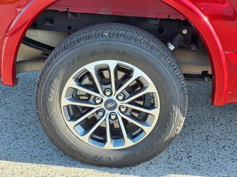 Used 2020 Ford F150 XLT w/ Equipment Group 302A Luxury image 20