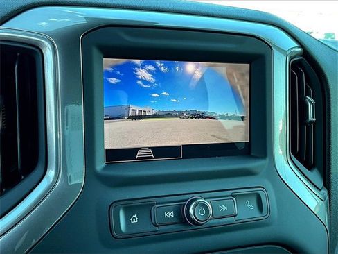 New 2025 Chevrolet Silverado 3500 W/T w/ WT Convenience Package image 13