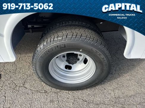 New 2026 Ford F350 XL w/ XL Chrome Package image 13