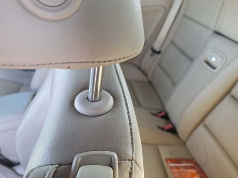 Used 2007 Volkswagen Eos 2.0T image 9