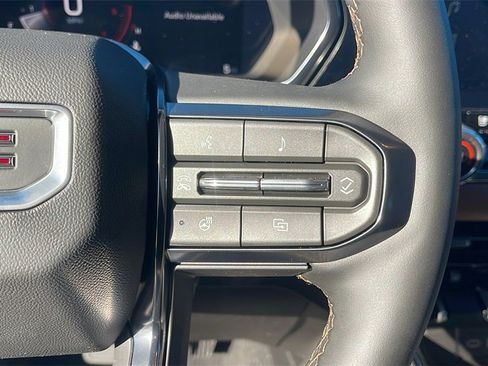 New 2026 GMC Canyon AT4 w/ Technology Plus Package image 22