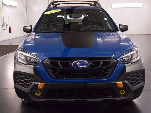 Used 2024 Subaru Outback Wilderness image 2