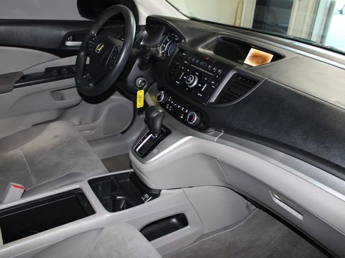 Used 2013 Honda CR-V LX image 27