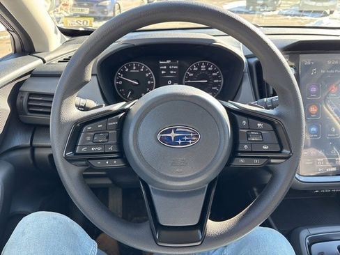 New 2026 Subaru Crosstrek 2.0i Premium image 27