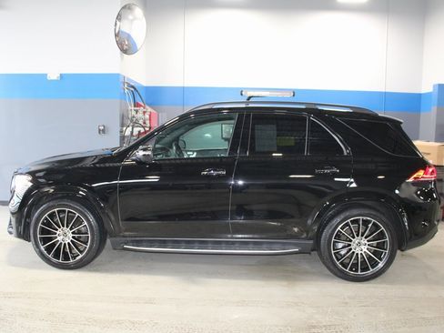 Used 2023 Mercedes-Benz GLE 450 4MATIC image 17