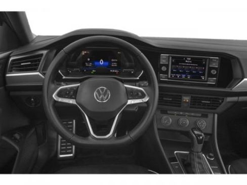 Certified 2023 Volkswagen Jetta Sport image 9